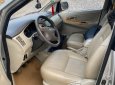 Toyota Innova 2009 - Cần bán xe Toyota Innova G sản xuất năm 2009, màu bạc, giá chỉ 195 triệu