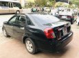 Daewoo Lacetti 2013 - Màu đen giá ưu đãi