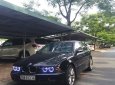 BMW 528i 1997 - Màu đen, xe nhập