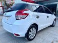 Toyota Yaris 2016 - Màu trắng, xe nhập