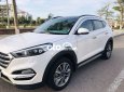 Hyundai Tucson 2018 - Màu trắng