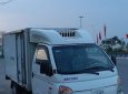 Hyundai Porter 2009 - Màu trắng