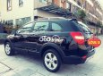 Chevrolet Captiva 2011 - Màu đen