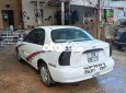 Daewoo Lanos 2005 - màu trắng, xe nhập