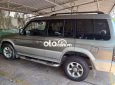 Mitsubishi Pajero 2004 - Xe còn mới