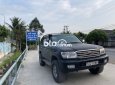 Toyota Land Cruiser 2000 - Cần bán lại xe Toyota Land Cruiser sản xuất 2000, màu đen còn mới
