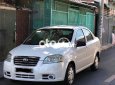 Daewoo Gentra 2009 - Cần bán lại xe Daewoo Gentra năm 2009, màu trắng, nhập khẩu, giá 113tr