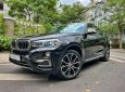 BMW X6 2015 - Màu đen, nhập khẩu