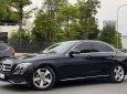 Mercedes-Benz E250 2017 - Màu đen nội thất đen