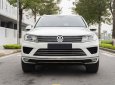 Volkswagen Touareg 2016 - Màu trắng, xe nhập