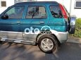 Daihatsu Terios 2003 - Xe gia đình sử dụng