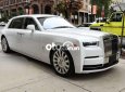 Rolls-Royce Phantom 2015 - Màu trắng, xe nhập