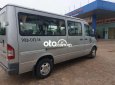 Mercedes-Benz Sprinter 2008 - Màu bạc, chạy êm