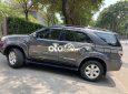 Toyota Fortuner 2010 - Màu xám, số tự động