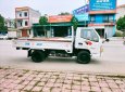 Fuso 2008 - Bán Cửu Long 1 - 3 tấn năm 2008, màu trắng 