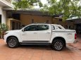 Chevrolet Colorado 2016 - Cần bán gấp Chevrolet Colorado High Country 2.8 AT 4x4 sản xuất năm 2016, màu trắng chính chủ