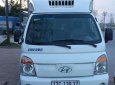 Hyundai Porter 2009 - Màu trắng