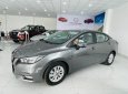 Nissan Almera 2021 - Màu xám, nhập khẩu nguyên chiếc giá ưu đãi