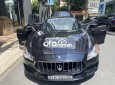 Maserati Quatroporte 2013 - Bán Maserati Quatroporte S Q4 sản xuất năm 2013, màu xám, xe nhập