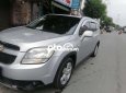 Chevrolet Orlando 2012 - Màu bạc, nhập khẩu nguyên chiếc giá hữu nghị