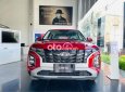 Hyundai Creta 2021 -  màu đỏ , giá cạnh tranh