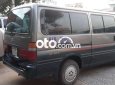 Toyota Hiace 2001 - Bán Toyota Hiace Super Wagon 2.7 sản xuất năm 2001, nhập khẩu