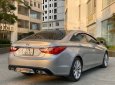 Hyundai Sonata 2011 - Màu bạc, giá cực tốt