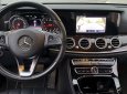 Mercedes-Benz E250 2017 - Màu đen nội thất đen