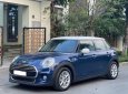 Mini Cooper 2016 - Màu xanh lam, nhập khẩu