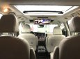 Toyota Sienna 2018 - Xe màu trắng