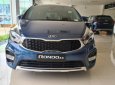 Kia Rondo 2022 - Giá chỉ 655 triệu - Ưu đãi tiền mặt 34 triệu, tặng phụ kiện cao cấp, bảo hành 03 năm