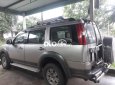 Ford Everest 2008 - Xe chất