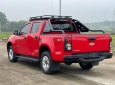 Chevrolet Colorado 2019 - Cần bán lại xe Chevrolet Colorado LT 2.5L AT năm sản xuất 2019, màu đỏ