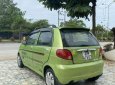 Daewoo Matiz 2008 - Màu xanh lục giá hữu nghị