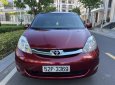 Toyota Sienna 2008 - Toyota Sienna Limited 3.5 AT AWD 2008 biển 4 số tư nhân ủy quyền - full option cực mới