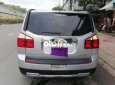 Chevrolet Orlando 2012 - Màu bạc, nhập khẩu nguyên chiếc giá hữu nghị