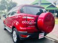 Ford EcoSport 2014 - Xe màu đỏ, giá 425tr