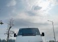 Mercedes-Benz Sprinter 2011 - Mercedes Sprinter 2011 313 máy dầu màu trắng, 270 triệu đồng