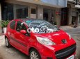 Peugeot 107 2010 - Màu đỏ, số tự động