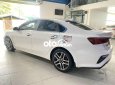 Kia Cerato 2020 - Màu trắng