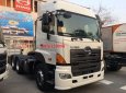 Hino 700 Series 2021 - Xe nhập khẩu