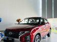 Hyundai Creta 2021 - Màu đỏ, nhập khẩu
