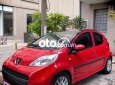 Peugeot 107 2010 - Màu đỏ, số tự động