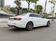Mercedes-Benz E300 2021 - Bán Mercedes E300 AMG năm sản xuất 2021, màu trắng, nhập khẩu, giá tốt