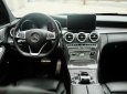 Mercedes-Benz C300 2016 - Xe màu đen nội thất đen