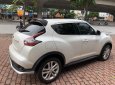 Nissan Juke 2016 - Xe màu trắng