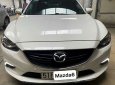 Mazda 6 2016 - Màu trắng giá ưu đãi