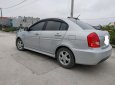 Hyundai Verna 2010 - Bân xe Hyundai Verna 1.4 AT nhập, bản Full có cửa nóc