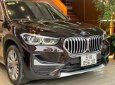 BMW X1 2021 - Màu đen nội thất đen