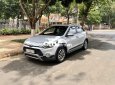 Hyundai i20 Active 2016 - Màu bạc, nhập khẩu xe gia đình